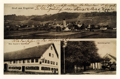 Geschichte